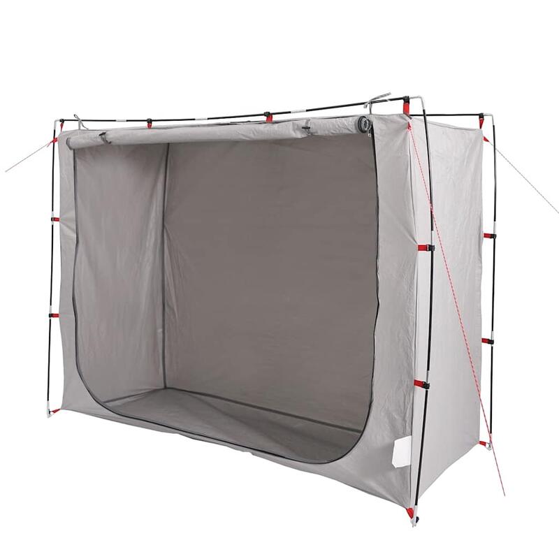 Tenda de depozitare impermeabilă Quechua