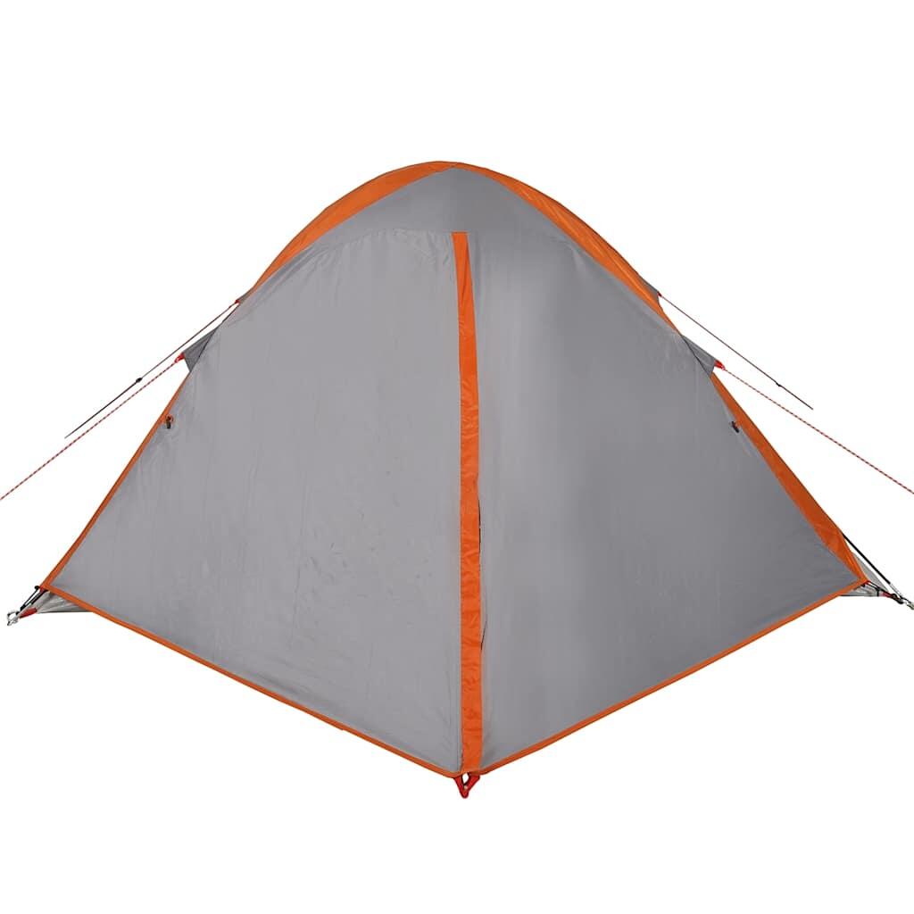 VidaXL Tienda de Domo para 2 Personas - Impermeable y Ventilada 6/7