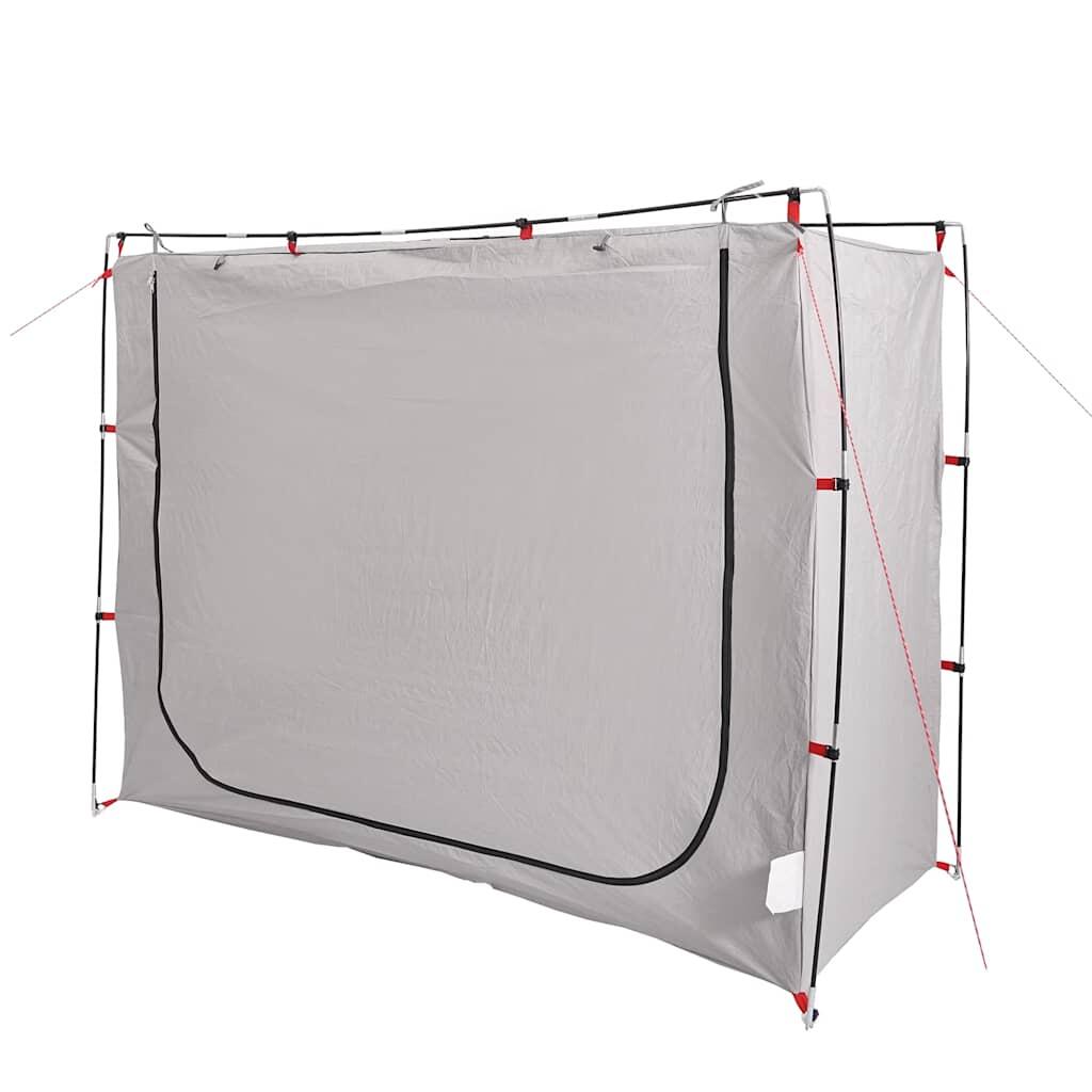 Tienda de almacenamiento impermeable para camping y actividades al aire libre 2/7