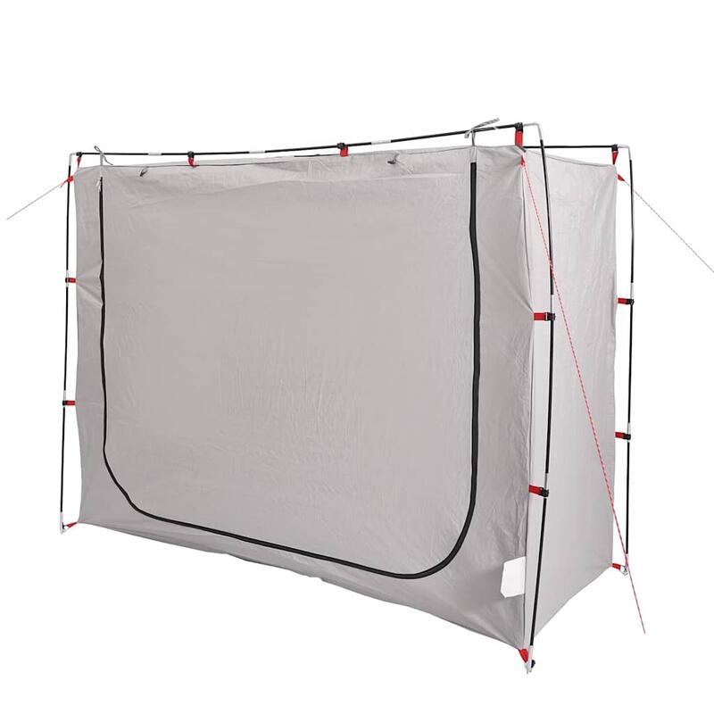 Tenda de depozitare impermeabilă Quechua