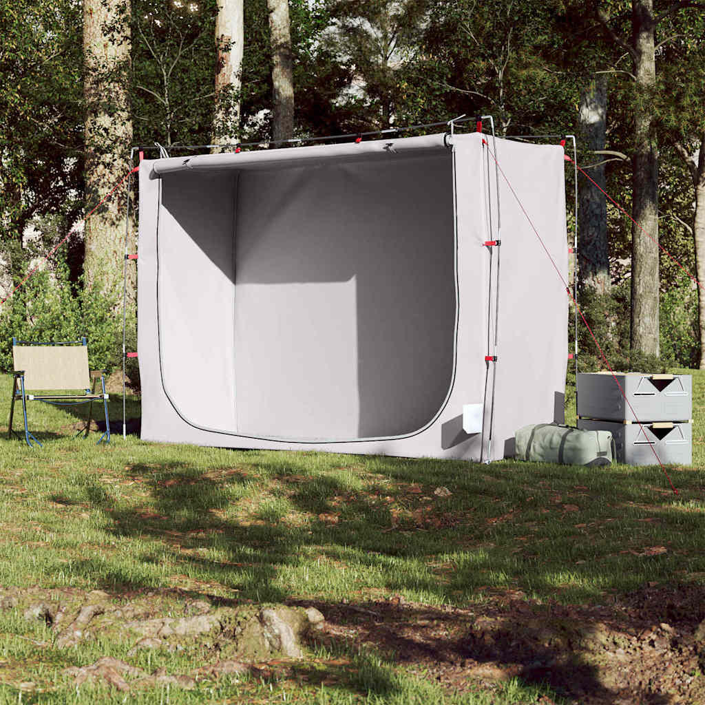 Tienda de almacenamiento impermeable para camping y actividades al aire libre 7/7