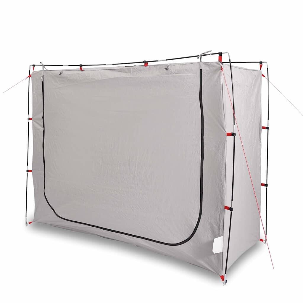 Tienda de almacenamiento impermeable para camping y actividades al aire libre 4/7