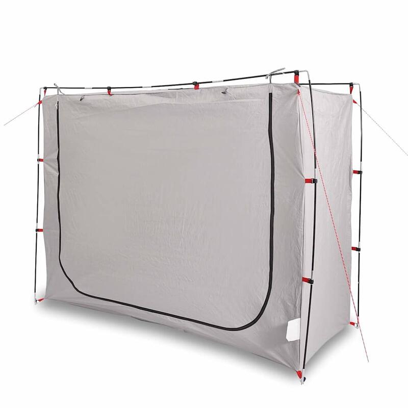 Tenda de depozitare impermeabilă Quechua