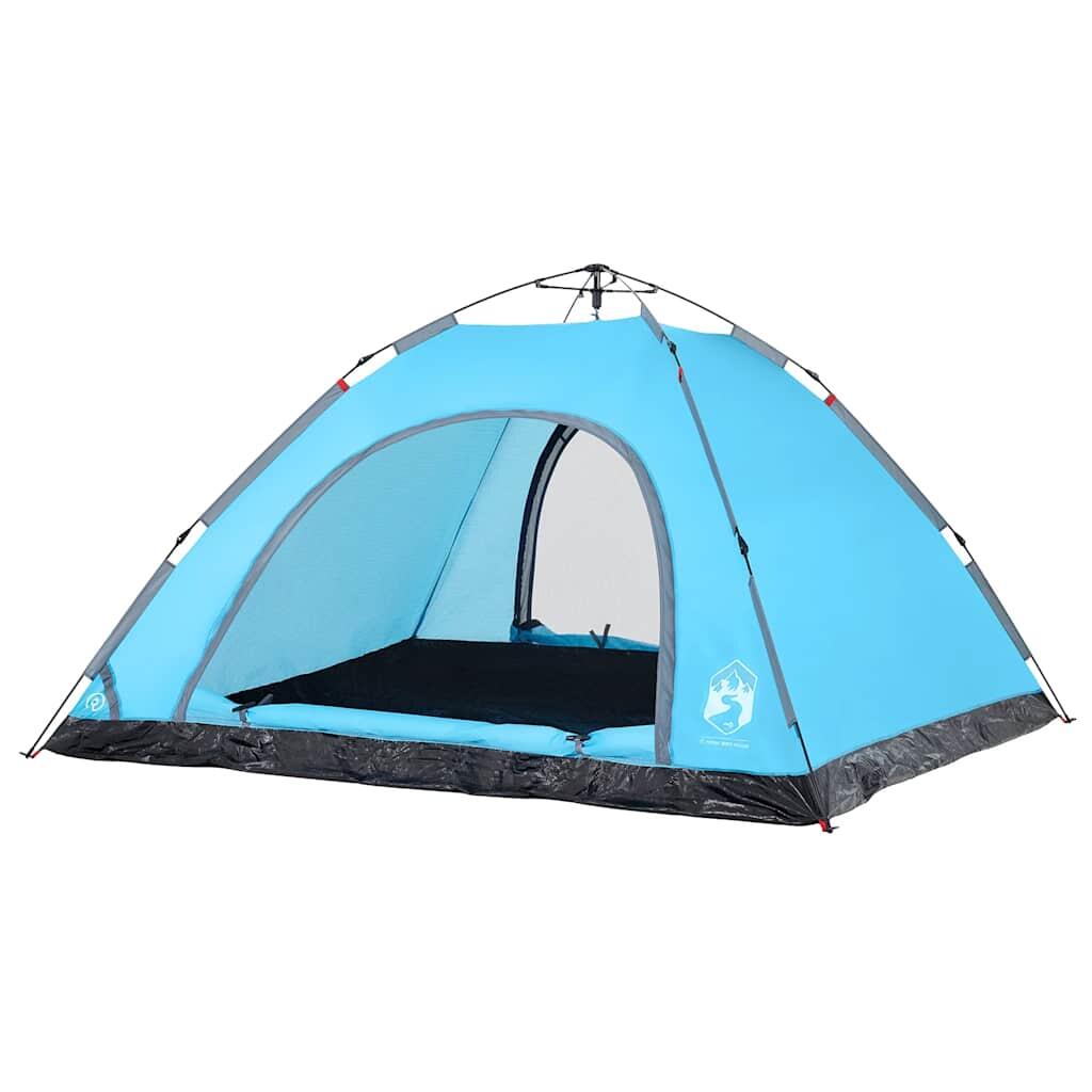 adjustable tarp pole Aluminum Telescoping Poles miete Carrying sack material DT Swiss RR 511 Farbe:Telegrau (RAL7045)