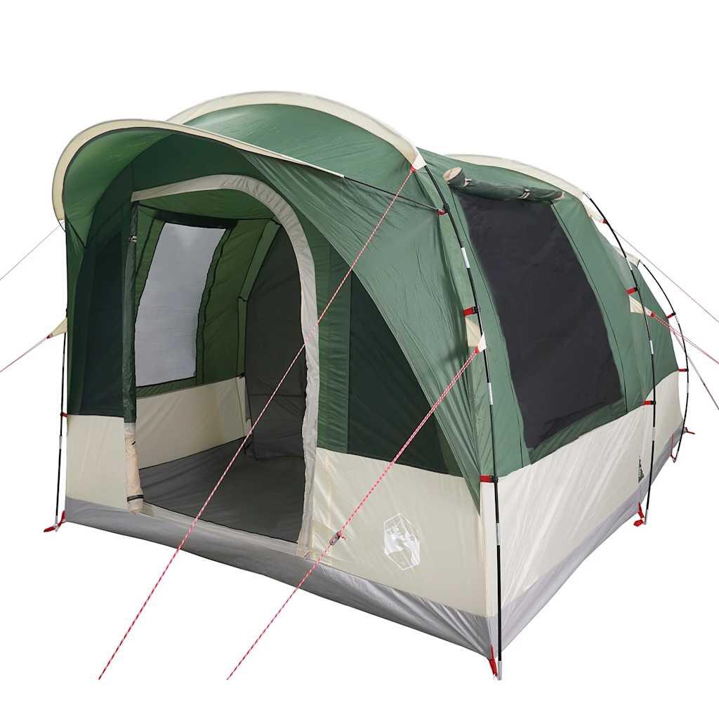 Tente Tunnel Vidaxl 3 Personnes - Étanche et Confortable 5/7