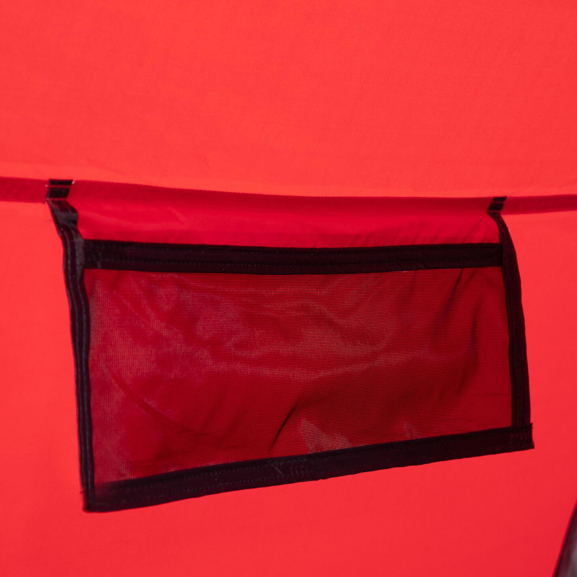 Malawi 2 Waterproof Camping Tent 5/7