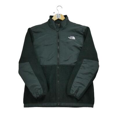 Second life - Damen Denali TNF Fleece Jacke - In sehr gutem Zustand