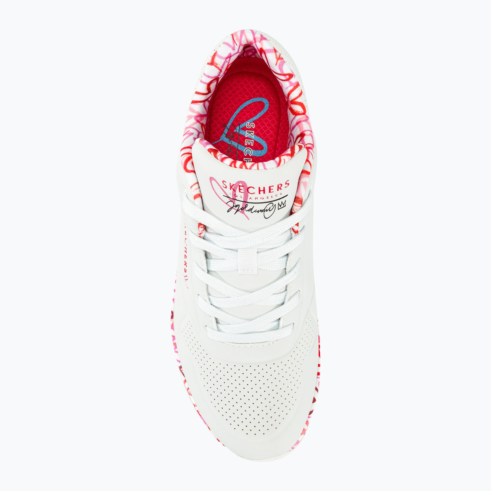 Buty Damskie Skechers Uno 7/7