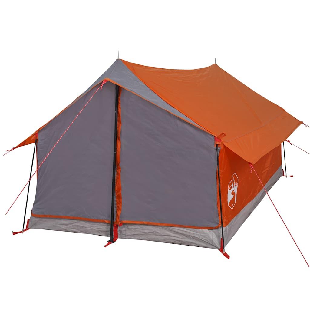 Tienda Vidaxl para 2 Personas - Impermeable y Ligera 6/7