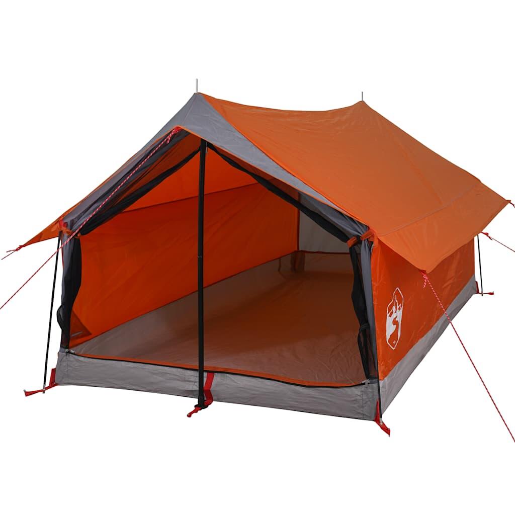 Tienda Vidaxl para 2 Personas - Impermeable y Ligera 4/7
