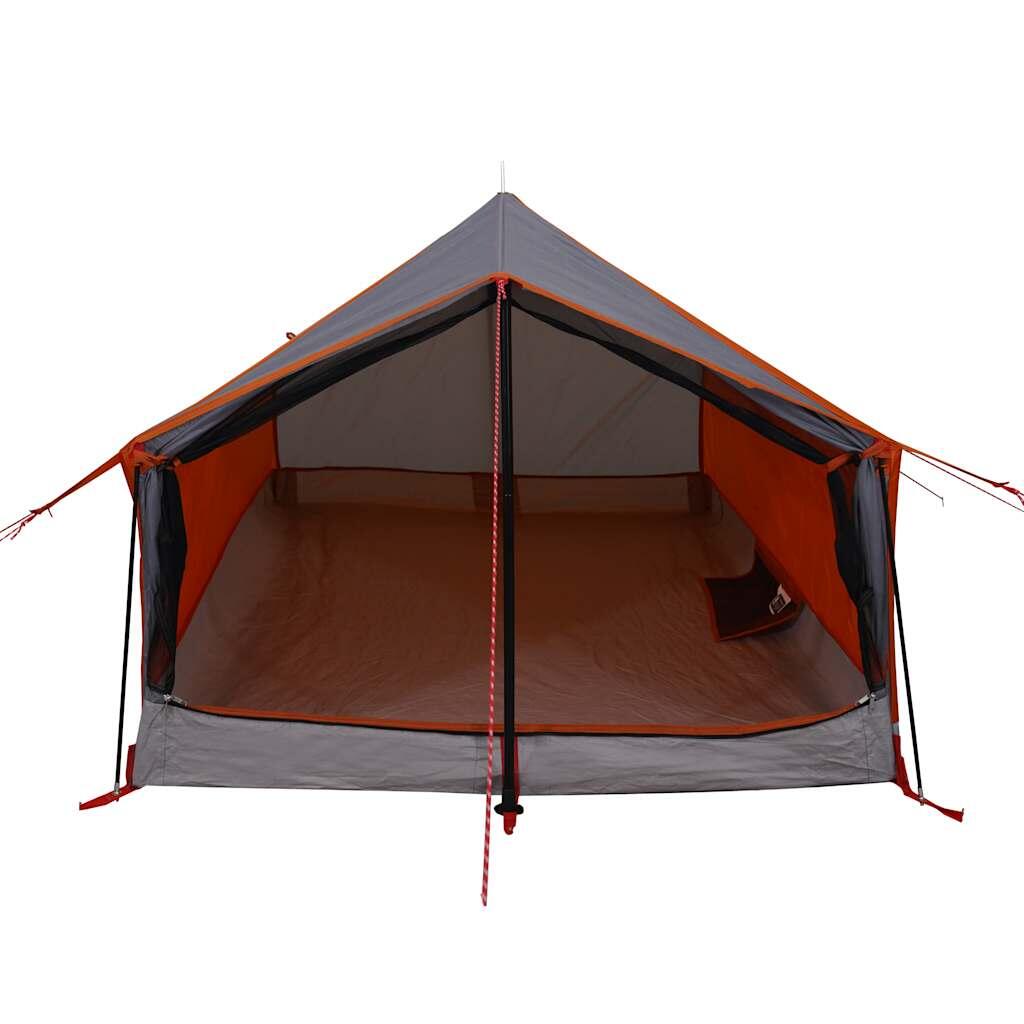 Tienda Vidaxl para 2 Personas - Impermeable y Ligera 5/7
