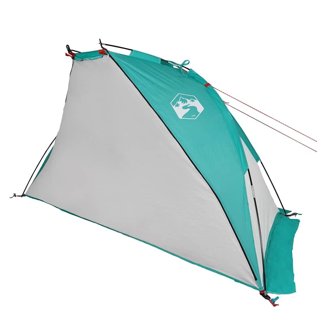 Vidaxl Strandtent 268x223x125 cm - Waterdicht en Lichtgewicht 5/7