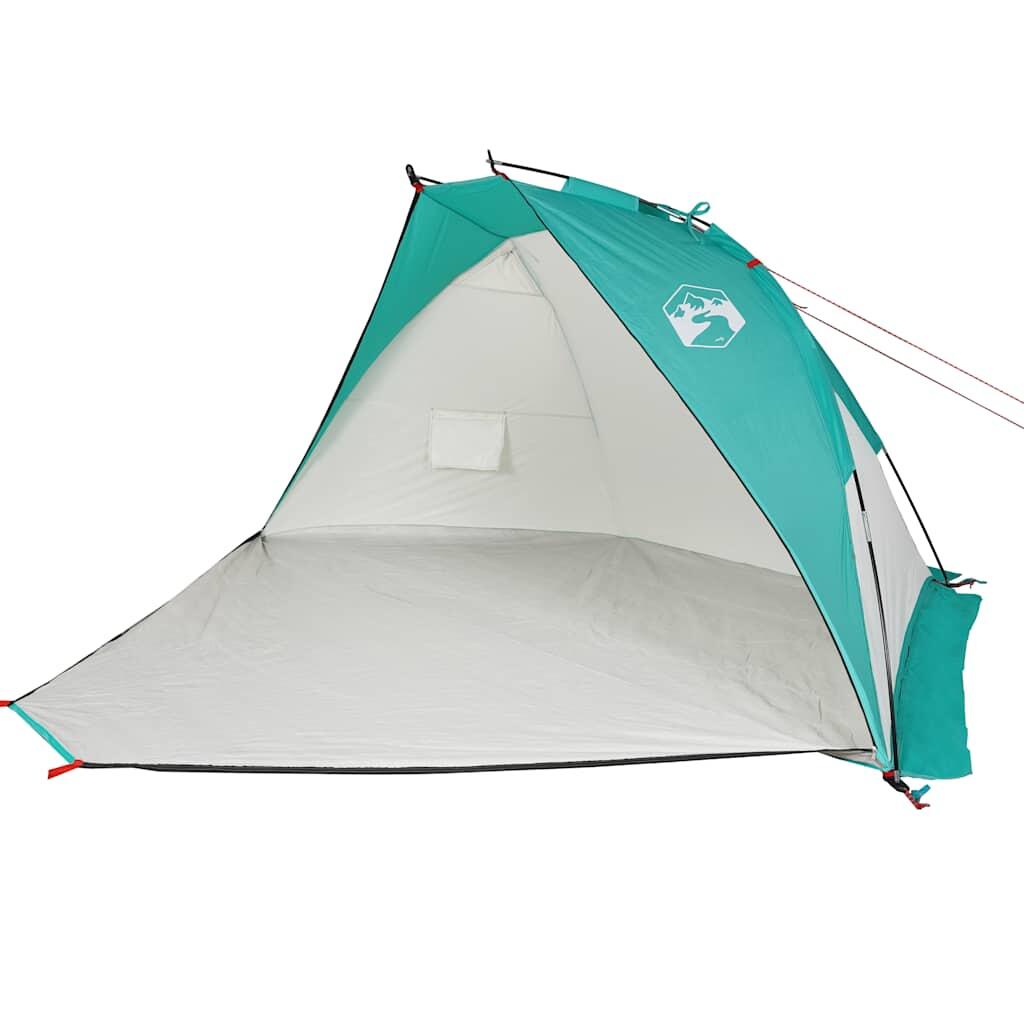 Vidaxl Strandtent 268x223x125 cm - Waterdicht en Lichtgewicht 4/7