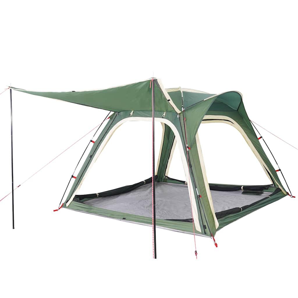 Vidaxl Tente 4 Personnes - Étanche et Installation Rapide 5/7