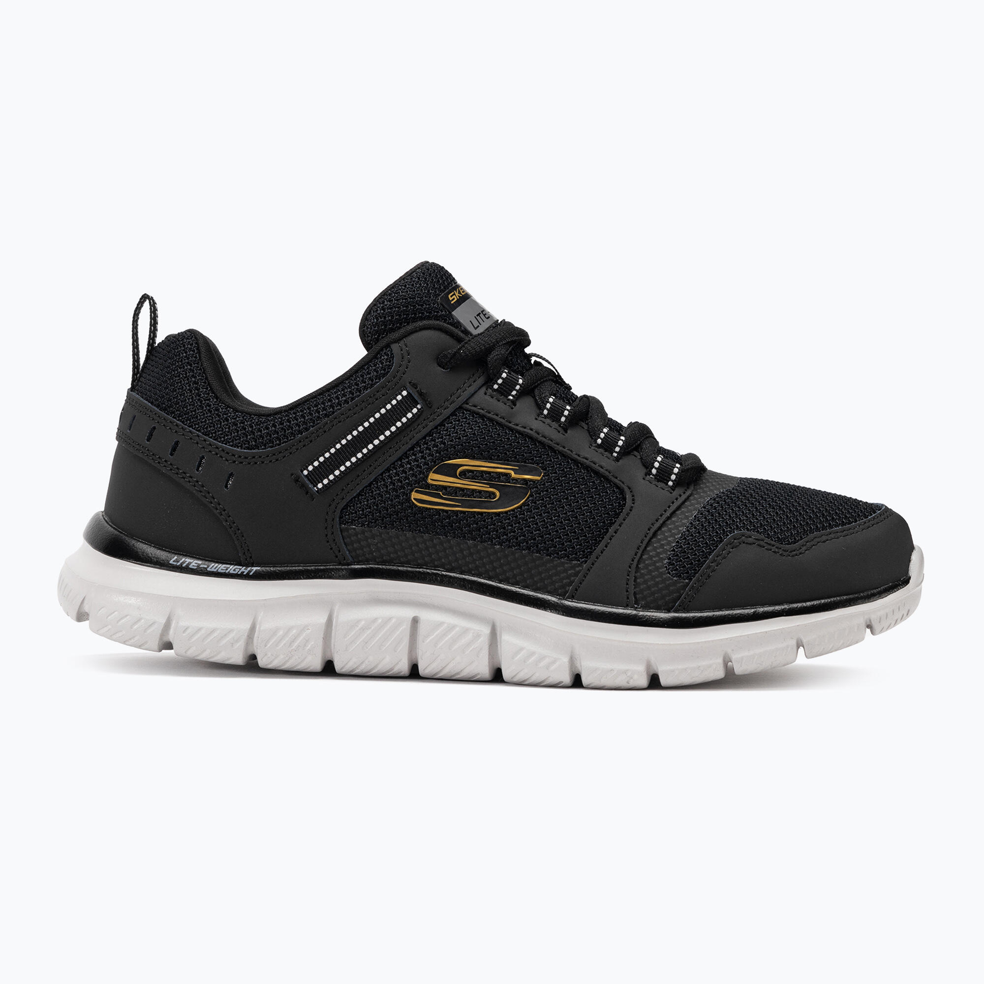 Chaussures pour hommes SKECHERS Track Knockhill 2/7