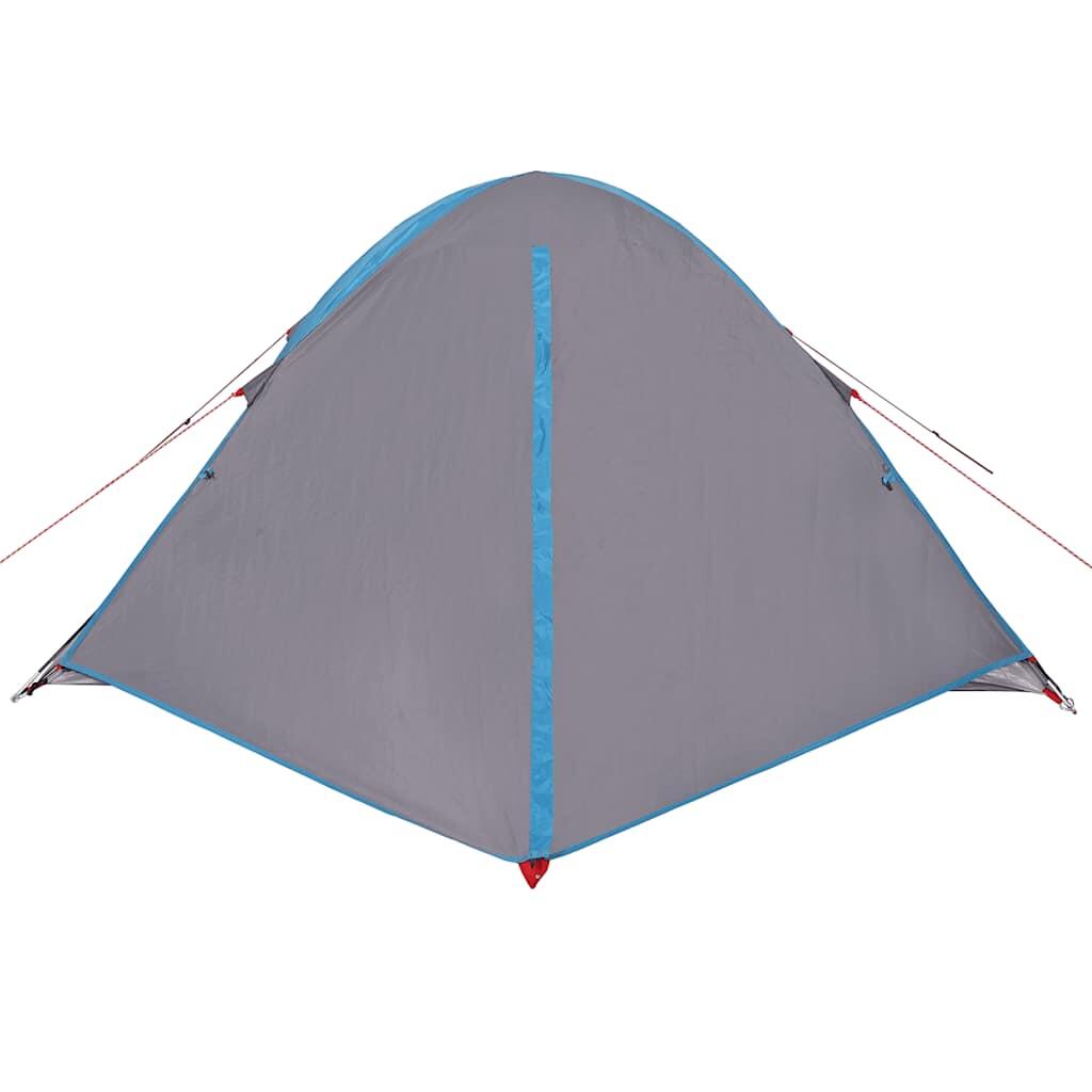 Vidaxl Tente Dôme 4 Personnes - Imperméable et Confortable 6/7