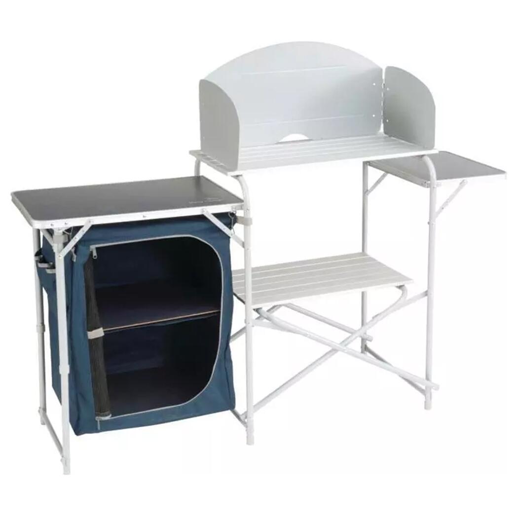 EASY CAMP Easy Camp Sarin Camp Kitchen Table