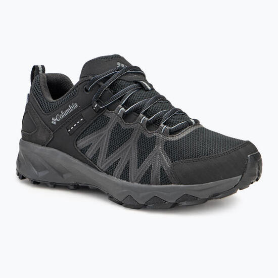 Buty trekkingowe męskie Columbia Peakfreak II Outdry V2shark