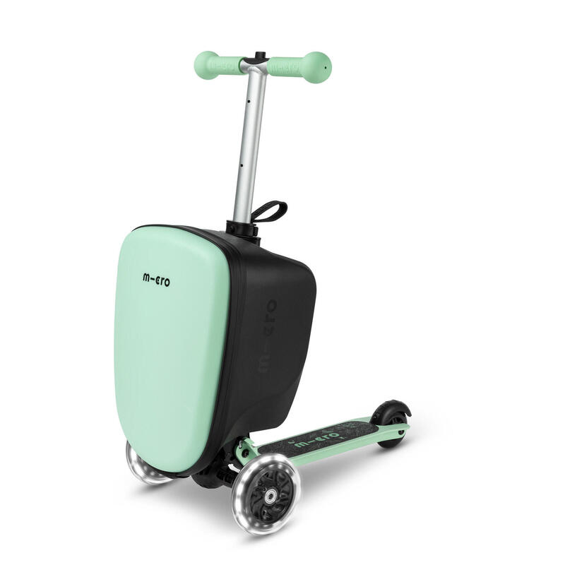 Luggage Junior Mint
