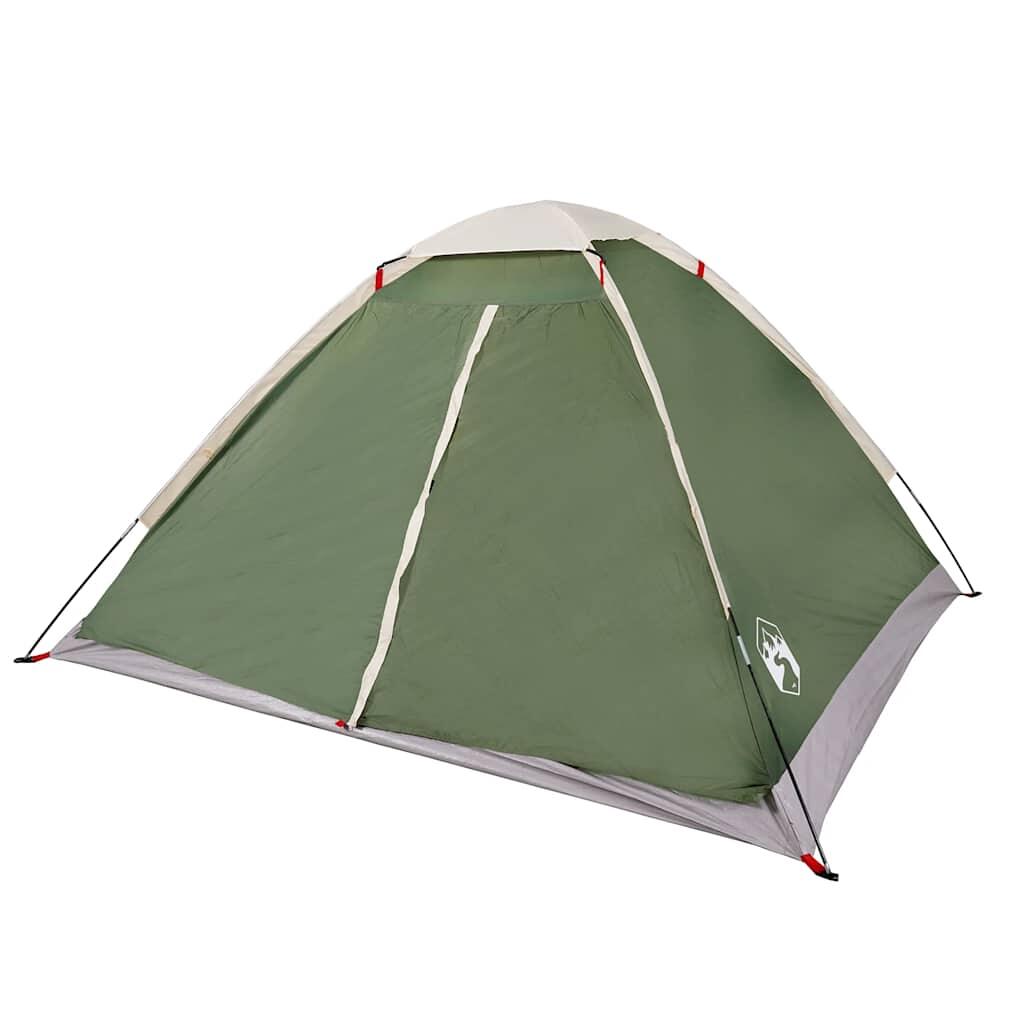 Vidaxl Tente Dome 2 Personnes - Étanche et Légère 6/7