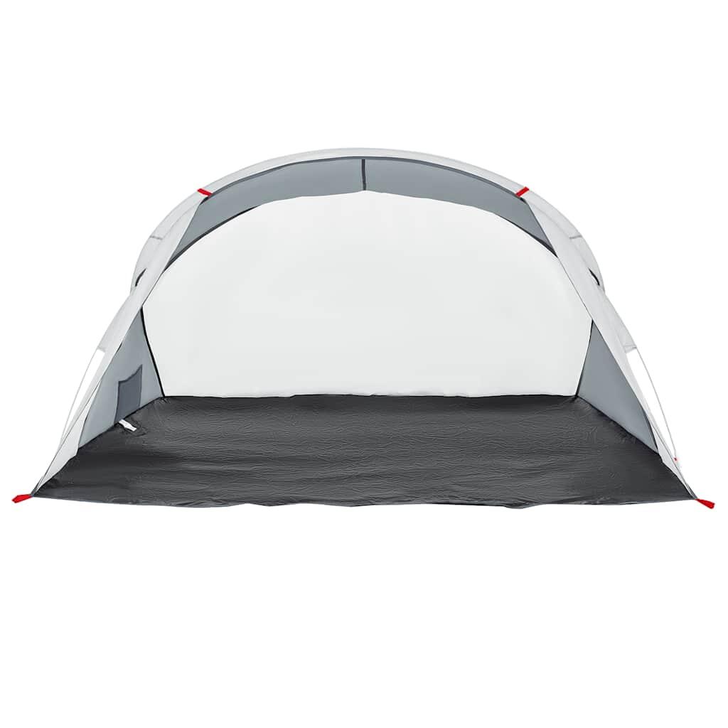 VidaXL Carpa de Playa Pop-Up para 2 Personas - Impermeable y Ligera 5/7