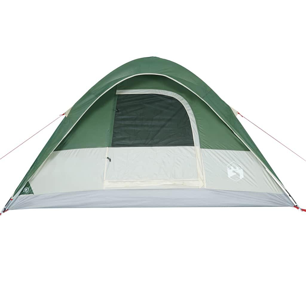 VidaXL 6-Person Dome Tent - Waterproof and Portable 6/7