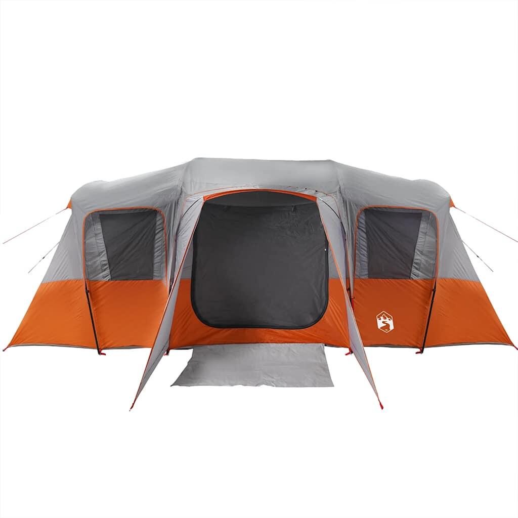 Tienda de campaña impermeable y duradera. 6/7