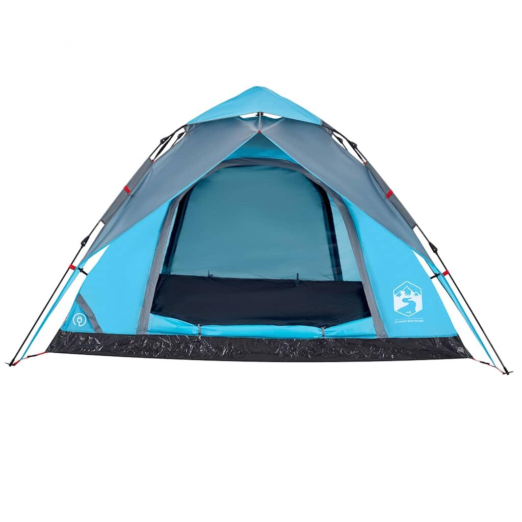 Vidaxl dome tente 5 personnes > to translate in French 5/7