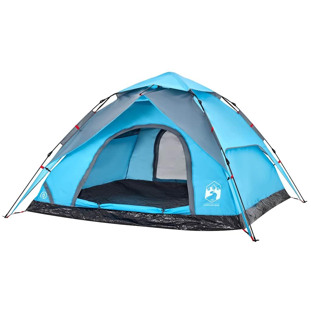 Vidaxl dome tente 5 personnes > to translate in French 4/7