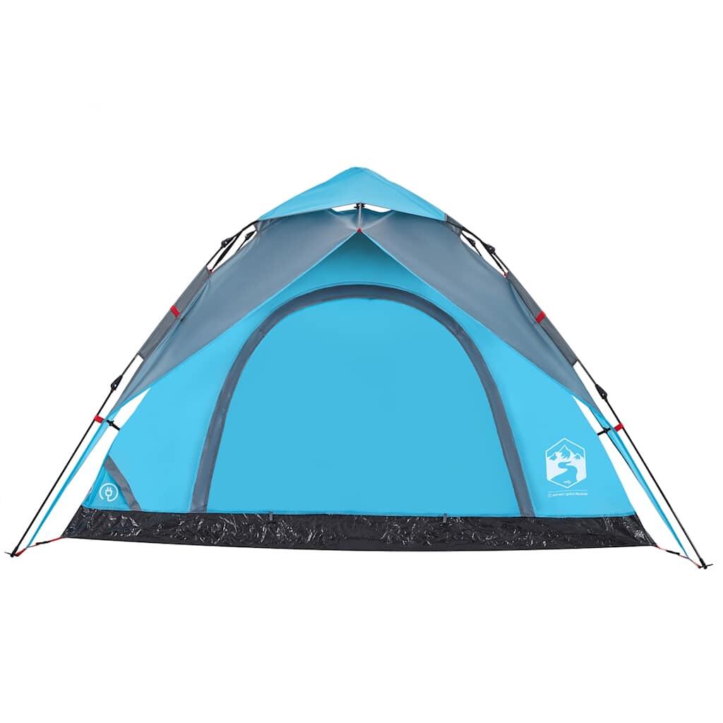 Vidaxl dome tente 5 personnes > to translate in French 6/7