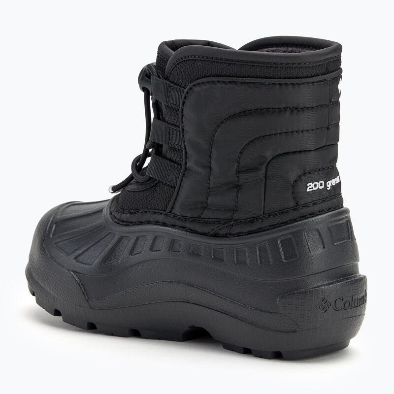 Ghete de zăpadă pentru copii Columbia Powderbug Snowlite Lace