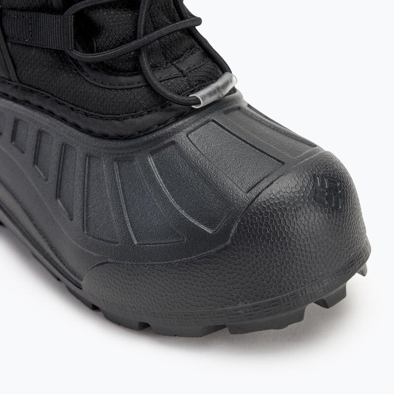 Ghete de zăpadă pentru copii Columbia Powderbug Snowlite Lace