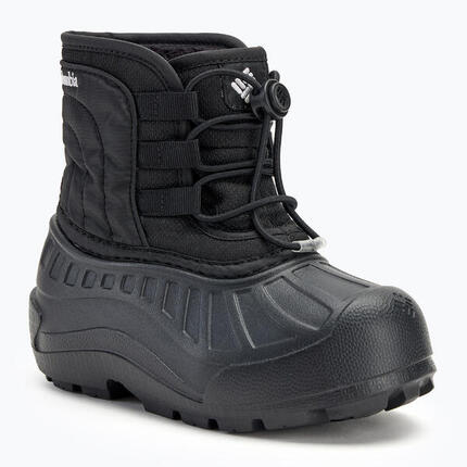 Śniegowce dziecięce Columbia Powderbug Snowlite Lace
