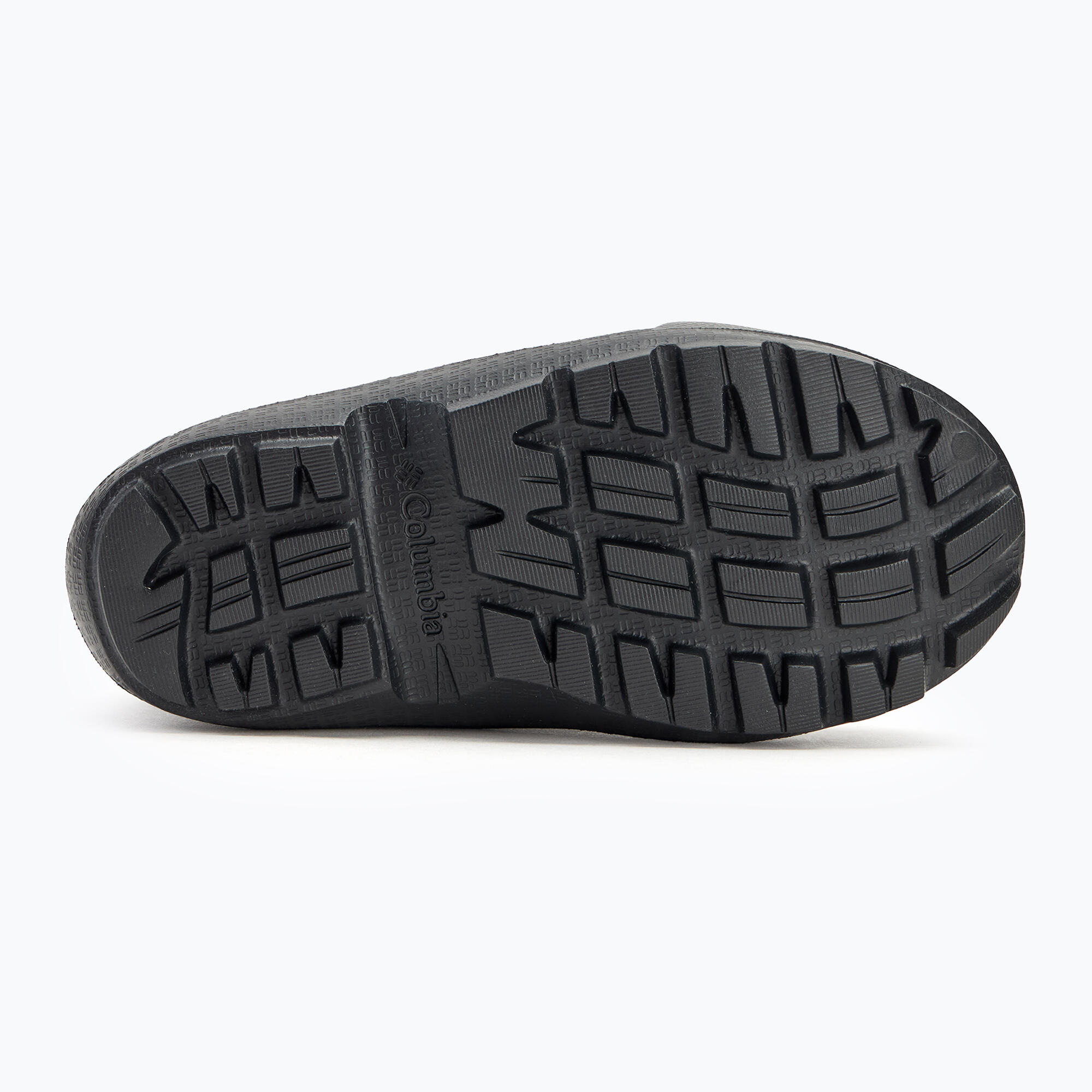 Botas de neve infantis Columbia Powderbug Snowlite Lace 4/7