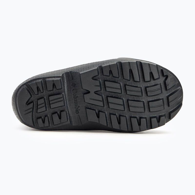 Ghete de zăpadă pentru copii Columbia Powderbug Snowlite Lace