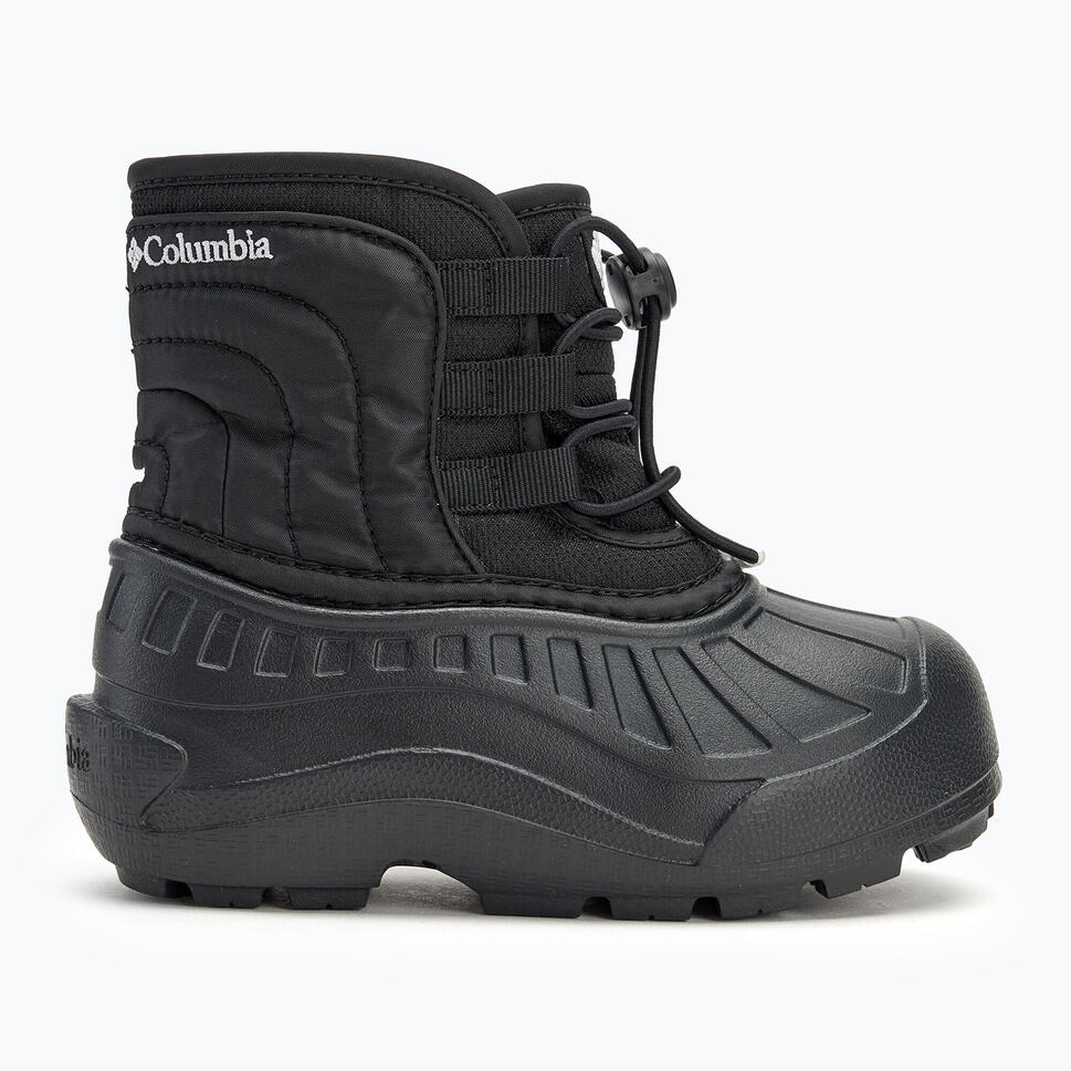 Śniegowce dziecięce Columbia Powderbug Snowlite Lace