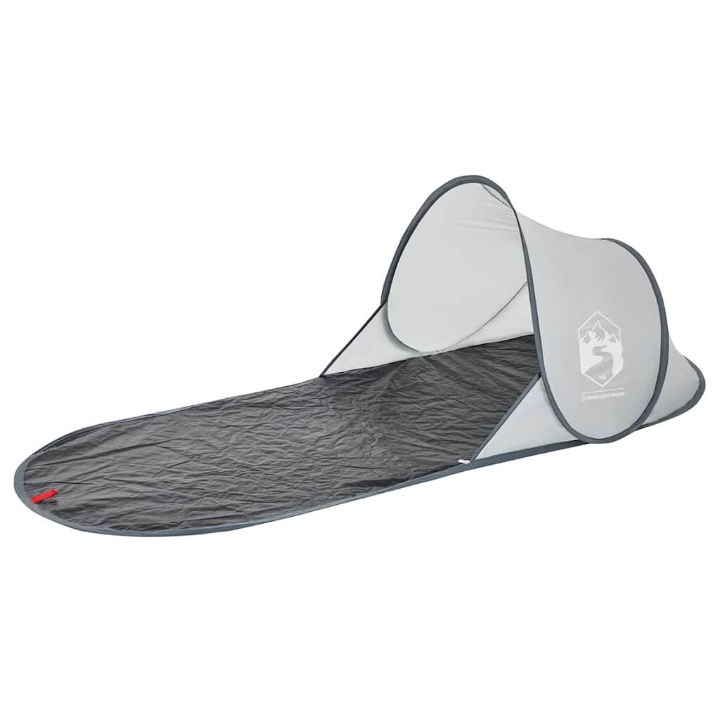 Vidaxl Pop-Up Strandtent - Waterdicht en Lichtgewicht 4/7