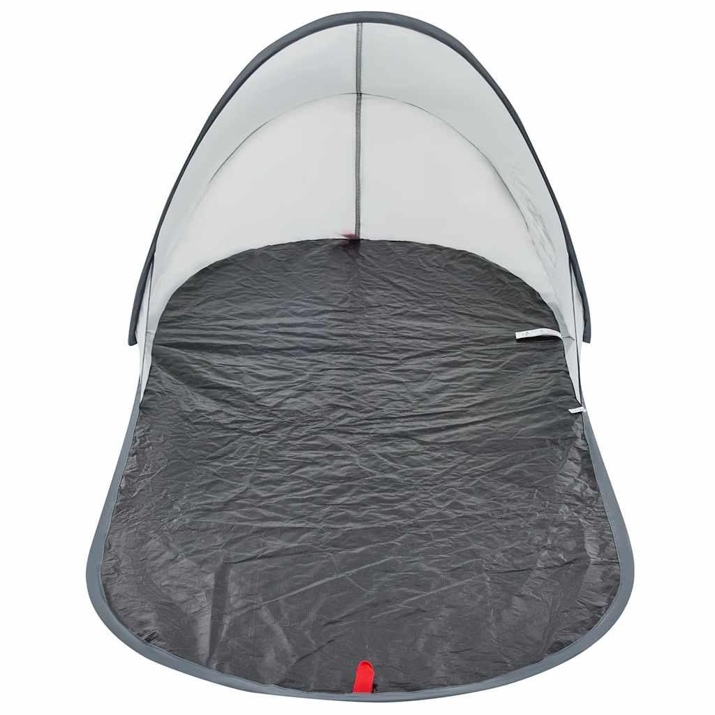 Vidaxl Pop-Up Strandtent - Waterdicht en Lichtgewicht 5/7