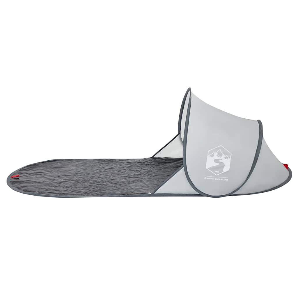 Vidaxl Pop-Up Strandtent - Waterdicht en Lichtgewicht 6/7