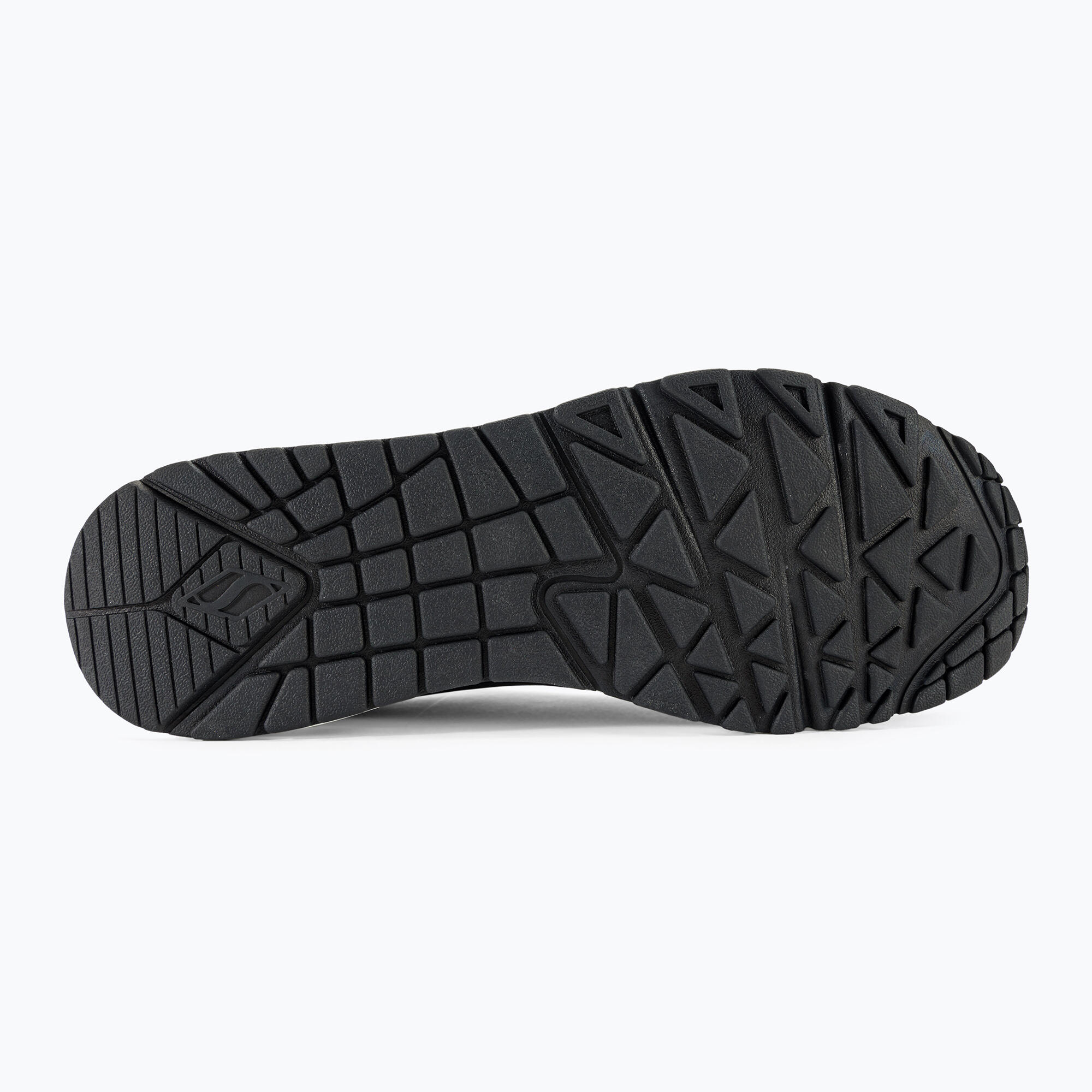 Baskets Skechers modèle 155196-BLK pour femmes 6/7