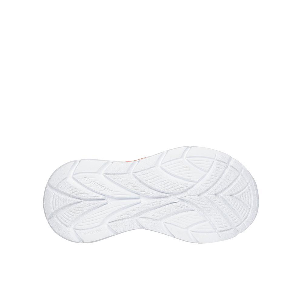 Baskets Skechers modèle 400139NBKSL pour unisexe enfants 4/7