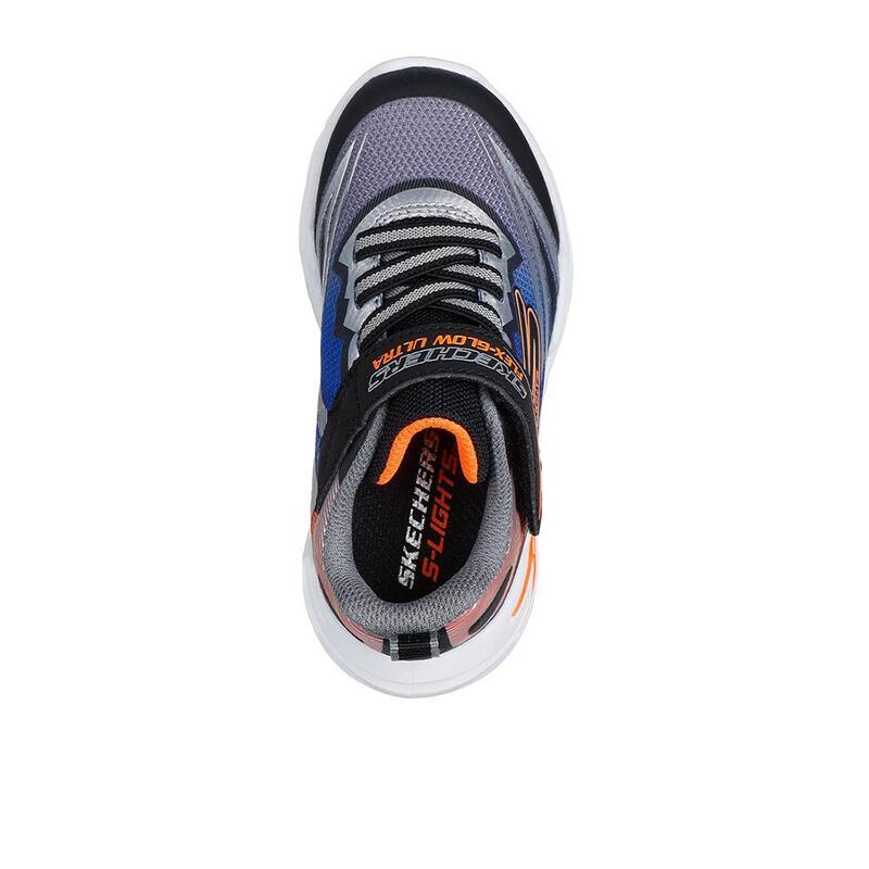 Pantofi pentru copii SKECHERS Flex-Glow Ultra