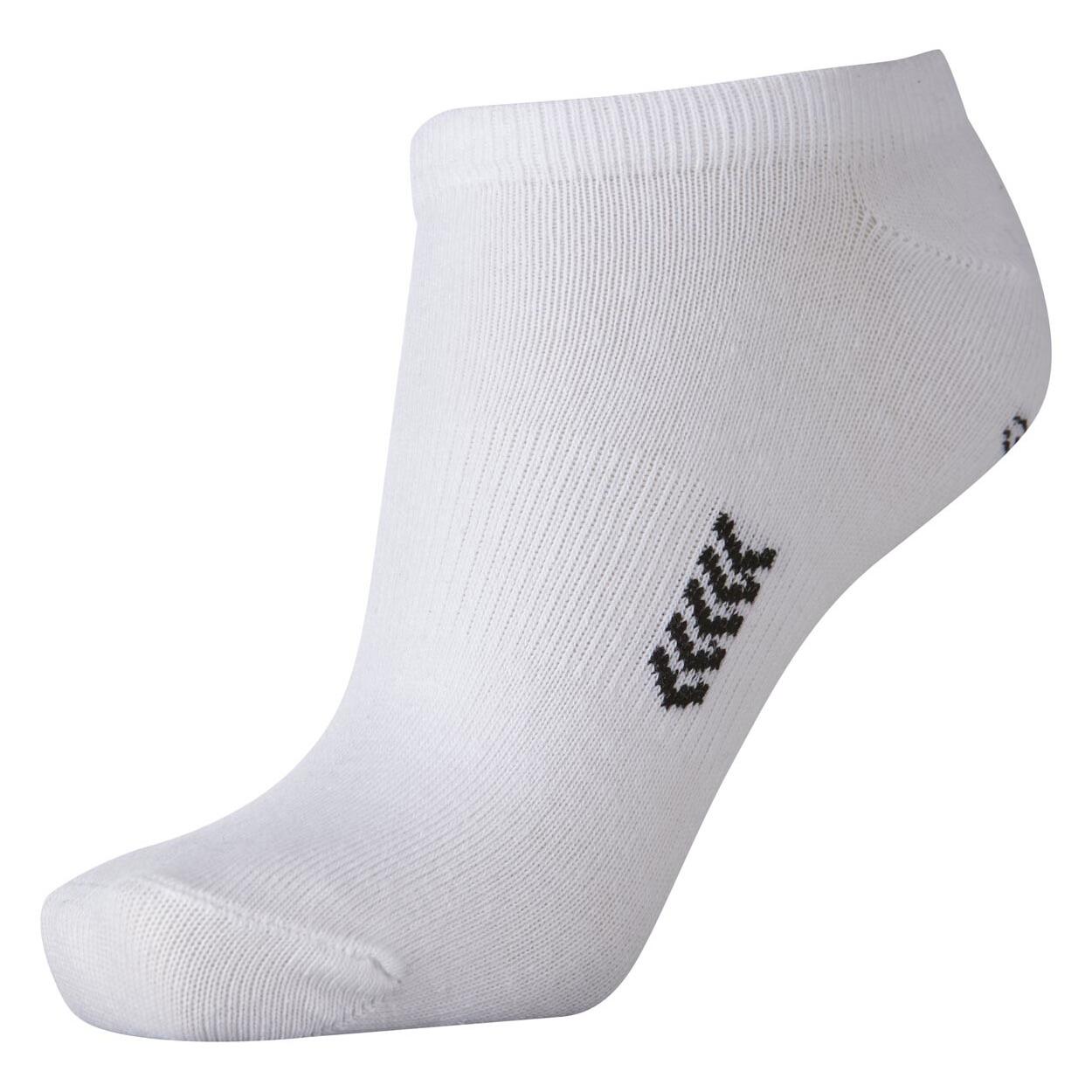 Chaussettes strap Hummel SMU 3/7