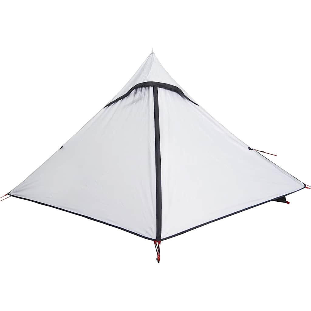 VidaXL Tienda para 2 Personas - Impermeable y Tela Opaca 5/7