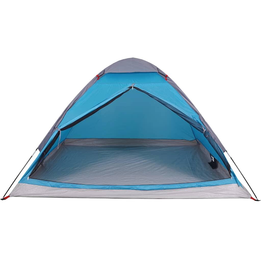 Vidaxl Tente Dôme 4 Personnes - Imperméable et Légère 5/7