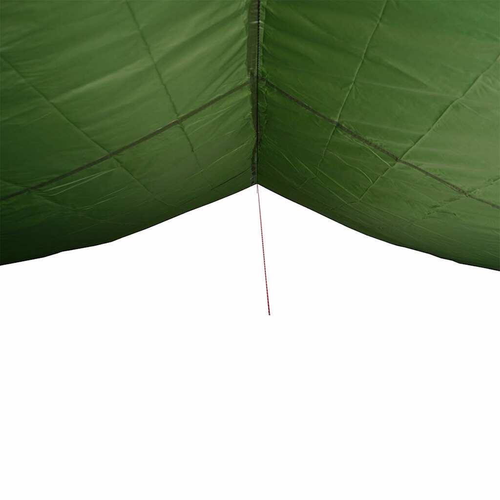 Lona de camping impermeable y protectora. 5/7