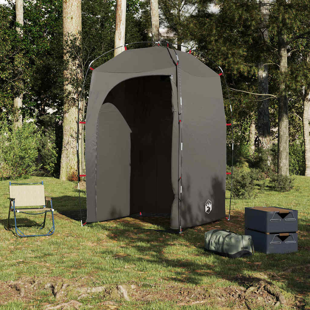VidaXL Douchetent Waterdicht voor Camping 4/7
