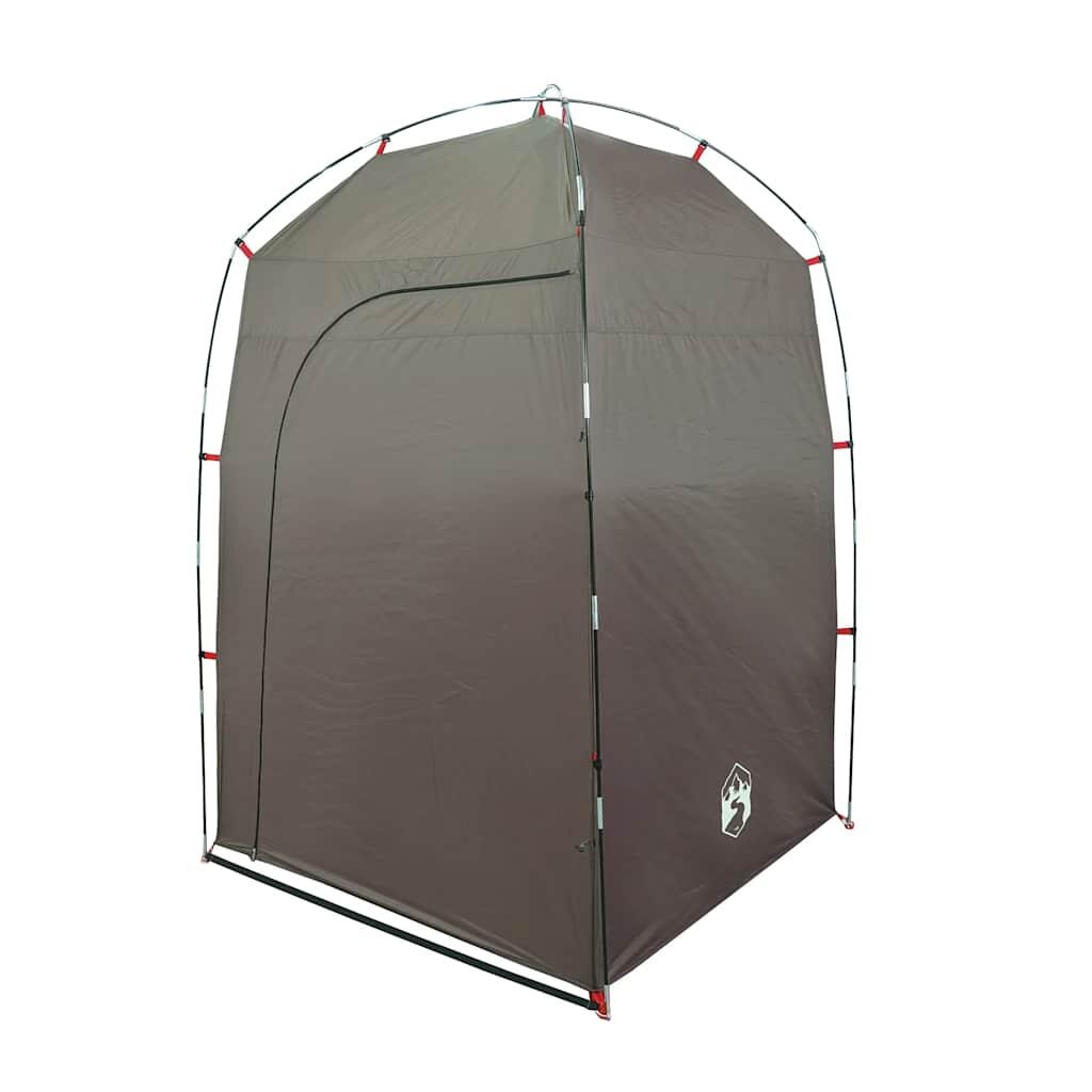 VidaXL Douchetent Waterdicht voor Camping 3/7