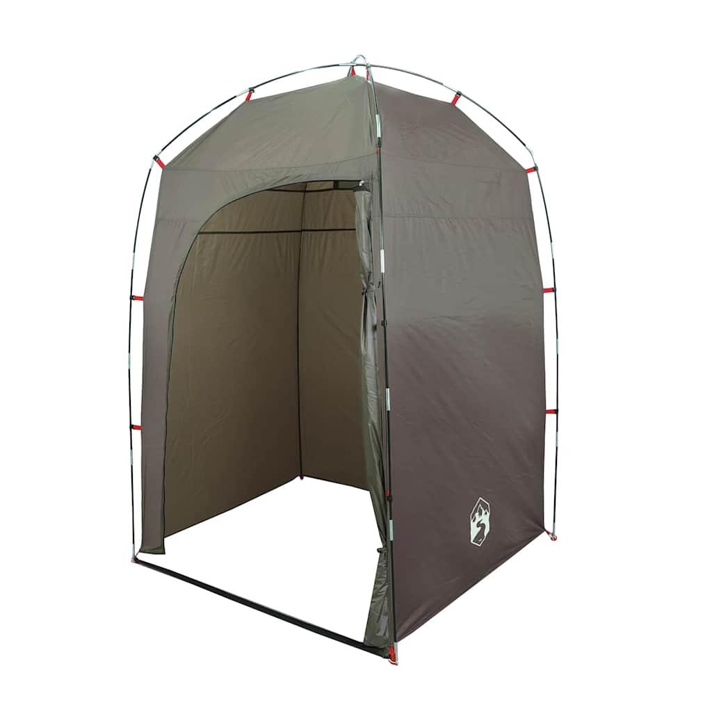 VidaXL Douchetent Waterdicht voor Camping 6/7