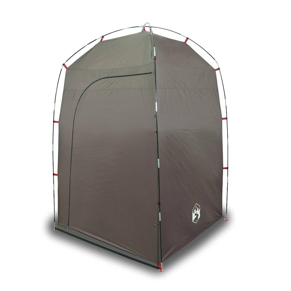 VidaXL Douchetent Waterdicht voor Camping 2/7